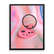 Load image into Gallery viewer, "Game Girl" Art Print by Blake Kathryn