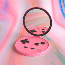 Load image into Gallery viewer, "Game Girl" Art Print by Blake Kathryn