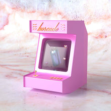 Load image into Gallery viewer, "Barcade" Art Print by Blake Kathryn