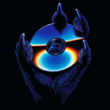 Load image into Gallery viewer, "Style Files" Large Art Print by Mattias Lindström