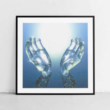 Load image into Gallery viewer, &quot;Class Glass&quot; Art Print by Splitsaber.exe
