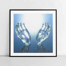 Load image into Gallery viewer, "Class Glass" Art Print by Splitsaber.exe