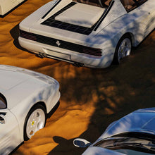 Load image into Gallery viewer, Testarossa Dream Print by Alessandro Villani