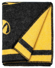 Load image into Gallery viewer, "Tiger Loop" Pure Wool Blanket by Asis Percales