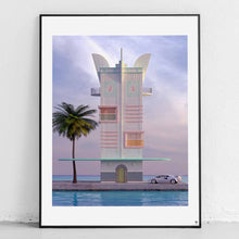Load image into Gallery viewer, "Easter 23" Art Print by SR Formica