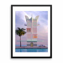 Load image into Gallery viewer, "Easter 23" Art Print by SR Formica
