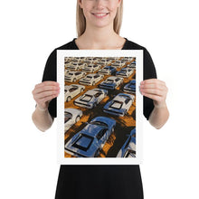Load image into Gallery viewer, Testarossa Dream Print by Alessandro Villani
