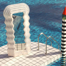 Load image into Gallery viewer, "Definitely Miami" Art Print by SR Formica