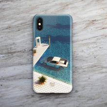 Load image into Gallery viewer, &quot;Definitely Miami&quot; Phone Case by SR Formica
