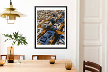 Load image into Gallery viewer, Testarossa Dream Print by Alessandro Villani