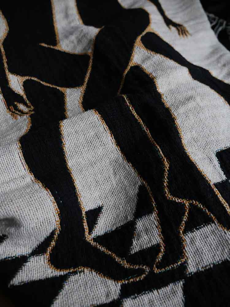 zanvin Throw Blanket for Sofa, … curated on LTK