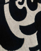 Load image into Gallery viewer, "We Are All a Work in Progress" Woven Art Blanket by Mark Caneso