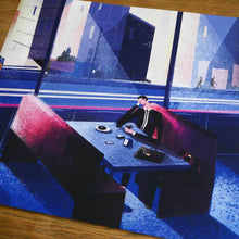 Load image into Gallery viewer, "Me and Myself" Art Print by Marianna Tomaselli