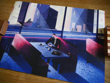 Load image into Gallery viewer, "Me and Myself" Art Print by Marianna Tomaselli