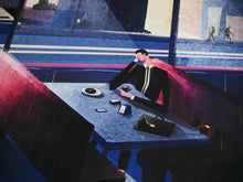 Load image into Gallery viewer, "Me and Myself" Art Print by Marianna Tomaselli