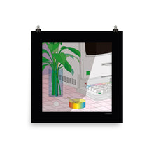 Load image into Gallery viewer, AFK Art Print by Vengodelvalle