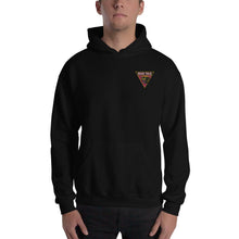 Load image into Gallery viewer, New! "Panther" Neon Talk Classic Unisex Hoodie