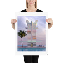 Load image into Gallery viewer, "Easter 23" Art Print by SR Formica