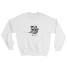 Load image into Gallery viewer, Polaroid 600 Sweatshirt by Matteo Cellerino