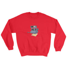 Load image into Gallery viewer, Polaroid 600 Sweatshirt by Matteo Cellerino