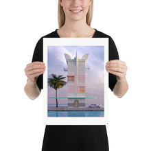 Load image into Gallery viewer, "Easter 23" Art Print by SR Formica