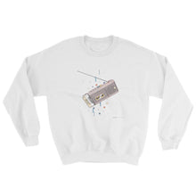 Load image into Gallery viewer, Sharp QT50 Sweatshirt by Matteo Cellerino
