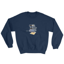 Load image into Gallery viewer, Polaroid 600 Sweatshirt by Matteo Cellerino