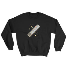 Load image into Gallery viewer, Casiotone Sweatshirt by Matteo Cellerino