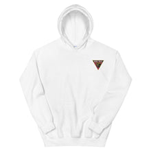 Load image into Gallery viewer, New! "Panther" Neon Talk Classic Unisex Hoodie