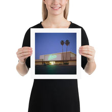 Load image into Gallery viewer, Sears Neon Light. Mountain View. 1990 by Ian E Abbott