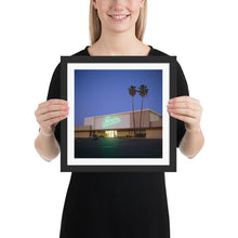 Load image into Gallery viewer, Sears Neon Light. Mountain View. 1990 by Ian E Abbott