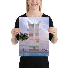 Load image into Gallery viewer, "Easter 23" Art Print by SR Formica