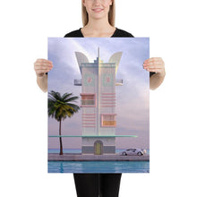 Load image into Gallery viewer, "Easter 23" Art Print by SR Formica