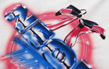 Load image into Gallery viewer, Neon Talk "Flamingo" Unisex Sweatshirt