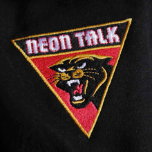 Load image into Gallery viewer, New! "Panther" Neon Talk Classic Unisex Hoodie