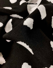 Load image into Gallery viewer, Dalmatian 100% Wool Scarf - Extra Large