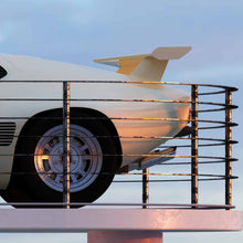 Load image into Gallery viewer, "Penthouse" Art Print by SR Formica
