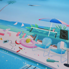 Load image into Gallery viewer, "The Day After" by Yoko Honda. Limited Edition