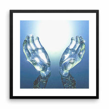 Load image into Gallery viewer, "Class Glass" Art Print by Splitsaber.exe