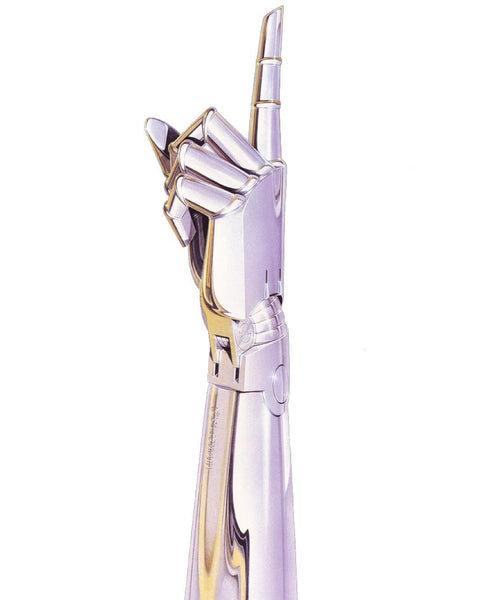 Hajime Sorayama, 1984