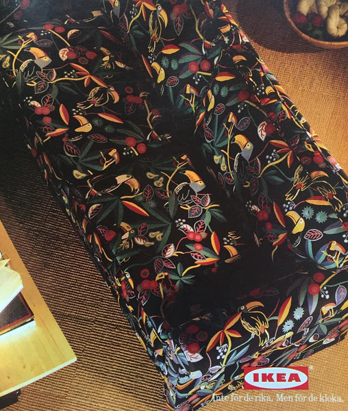 IKEA 1987 🇸🇪