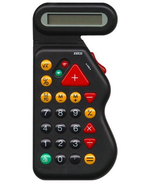 Zelco - "Double Plus"