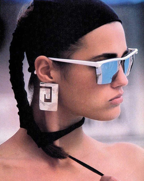 Yasmin Le Bon, 1985