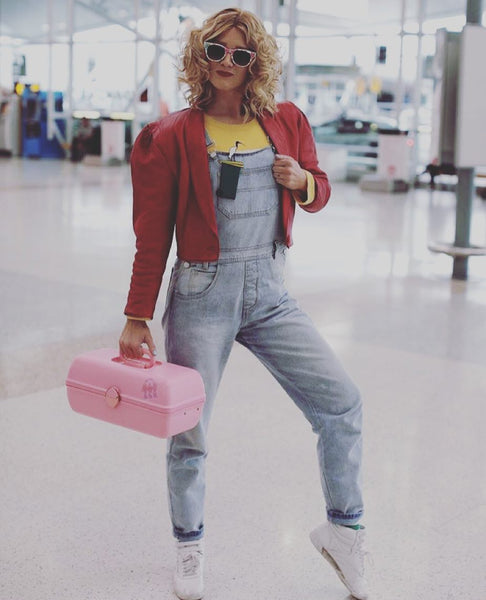 Amazing NewRetro Outfit