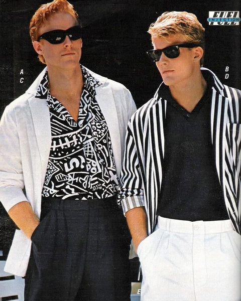 Join the Yuppie Club