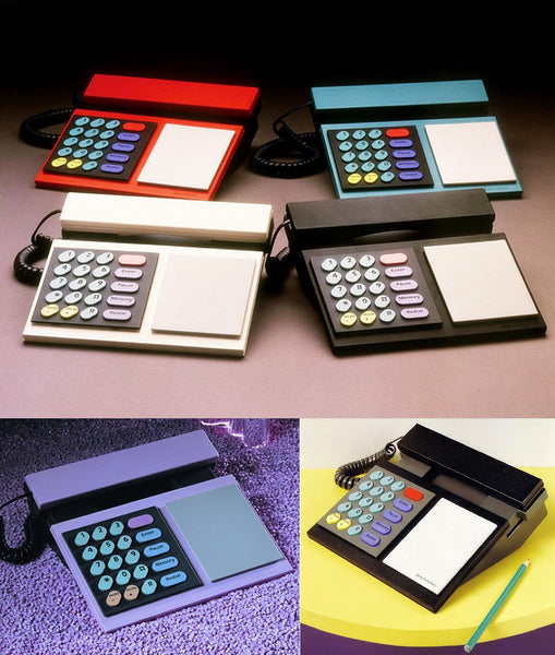 Beocom 1000 & 2000. Bang & Olufsen. Produced: 1986–1992