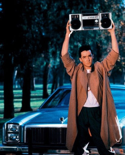 Say Anything, 1989