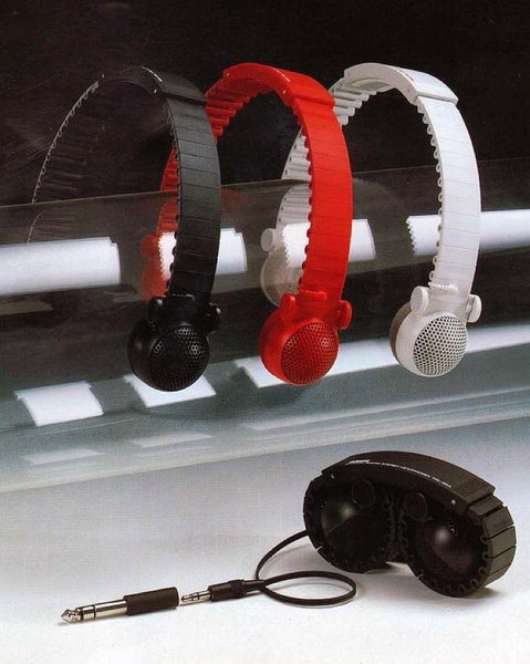 Epic product design, Yamaha YHL-006