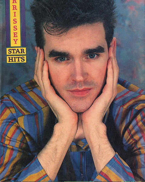This Charming Man Morrissey