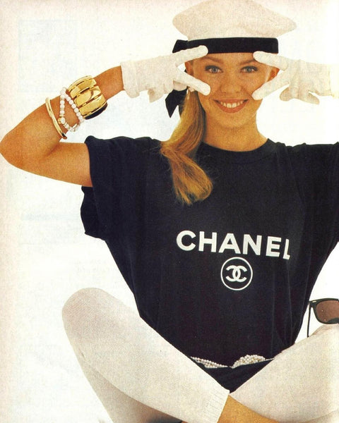 Chanel 1987